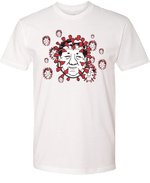 Xi Jinping Virus - T-shirt