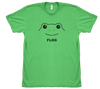 Flog - T-shirt