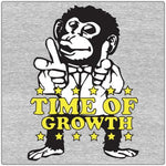 Time of Growth - T-shirt
