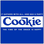 Cookie - T-shirt