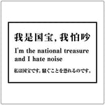 National Treasure - T-shirt