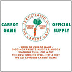 Carrot Game - T-shirt