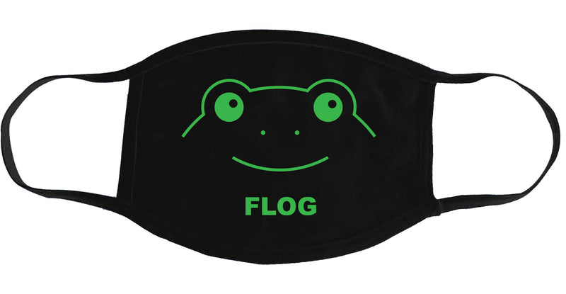 FLOG - Face Mask