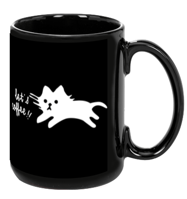 Day Drinking Coffee Mug Coffee Cup 11oz | Mugs Dishwasher & Microwave Safe