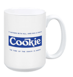 Cookie - Mug