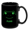 Flog - Mug