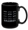 Grasses - Mug
