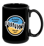Funky Mug