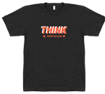 Think Testicles - T-shirt