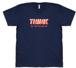 Think Testicles - T-shirt