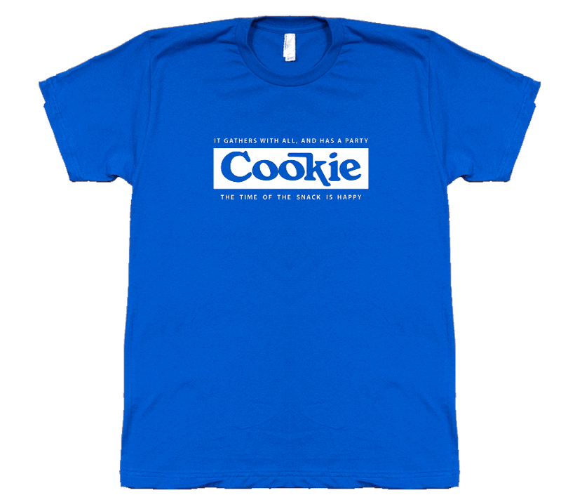 Cookie - T-shirt