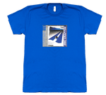 Eric Crapton - T-shirt