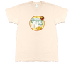 Shi-Ting - T-shirt